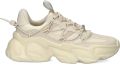 Steve Madden Spectator Bone Dames Sneaker SM11002961-04005 - Beige