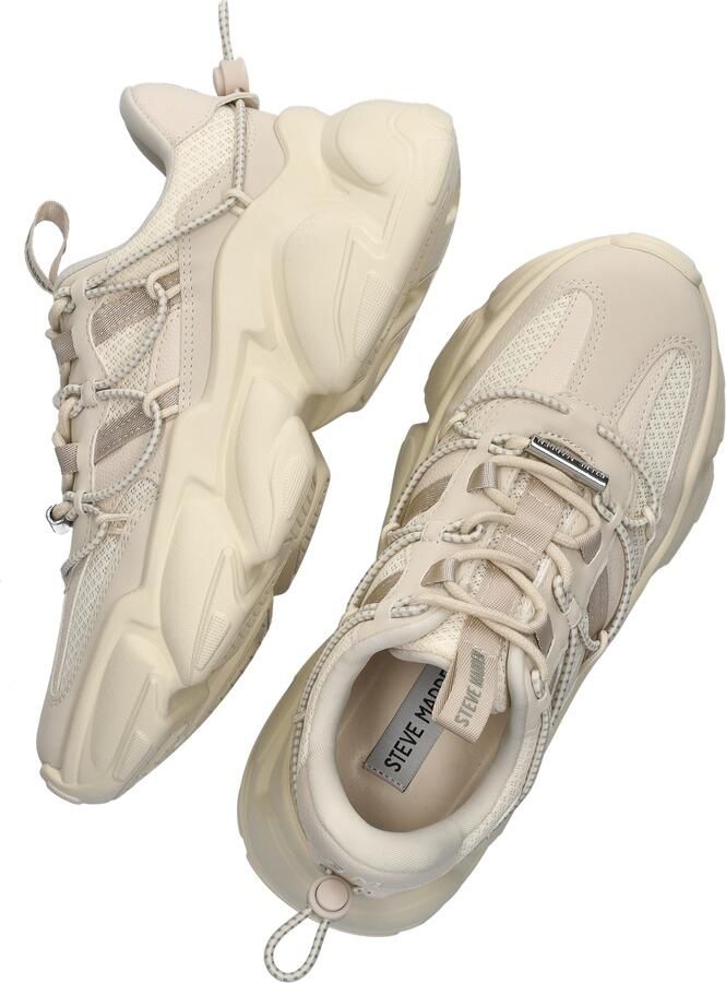 Steve Madden Spectator Bone Dames Sneaker SM11002961-04005 - Foto 4