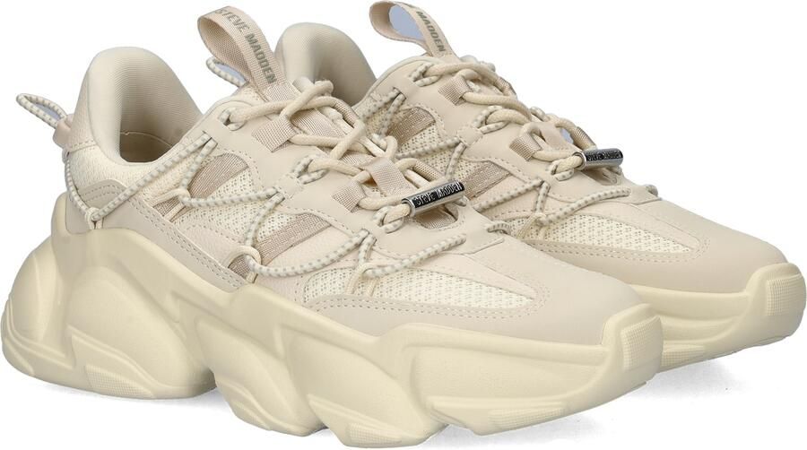 Steve Madden Spectator Bone Dames Sneaker SM11002961-04005 - Foto 6