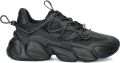 Steve Madden Spectetor chunky sneakers zwart - Zwart