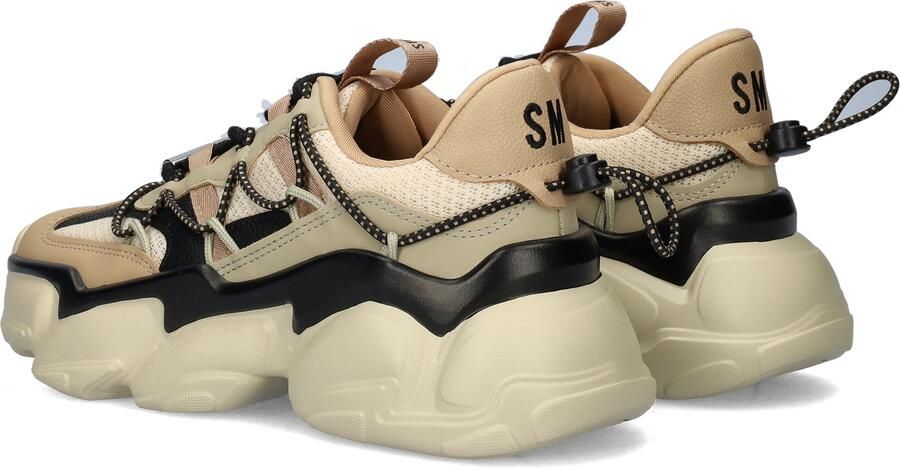 Steve Madden Spectator Khaki Dames Sneaker SM11002961-04005 - Foto 6