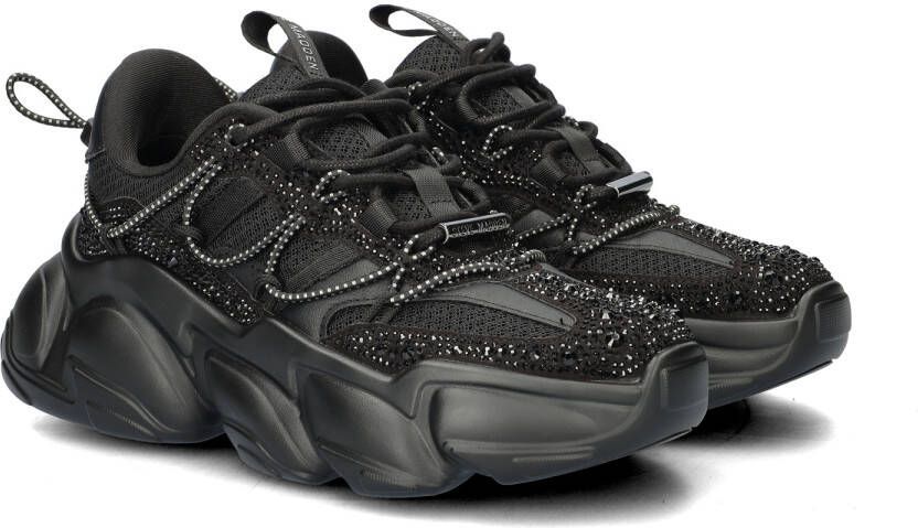 STEVE MADDEN Spectator-R sneakers Zwart Synthetisch Lage sneakers Dames - Foto 2