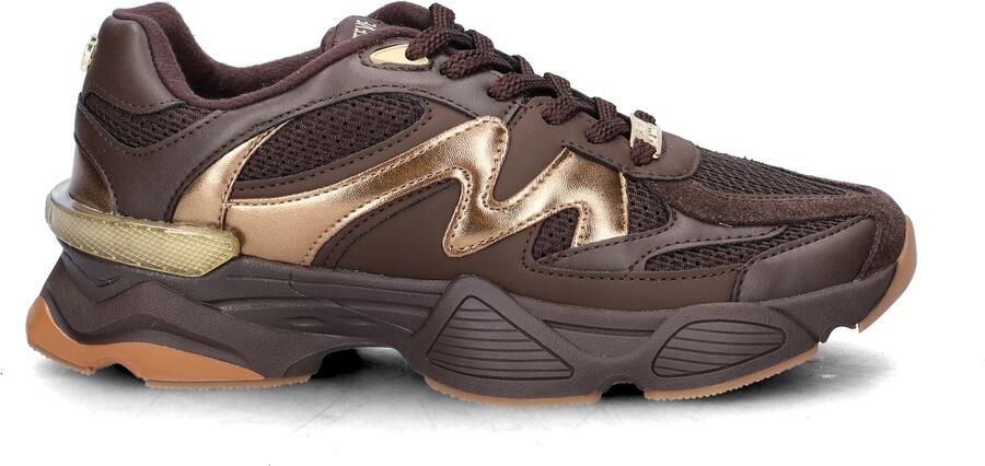 2025 Steve Madden Speeder Sneakers - Foto 2