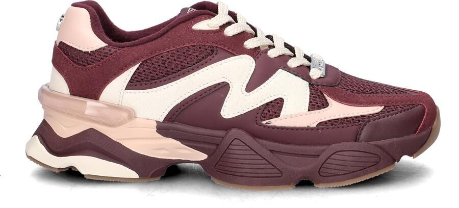 Steve Madden Speeder lage sneakers - Foto 2