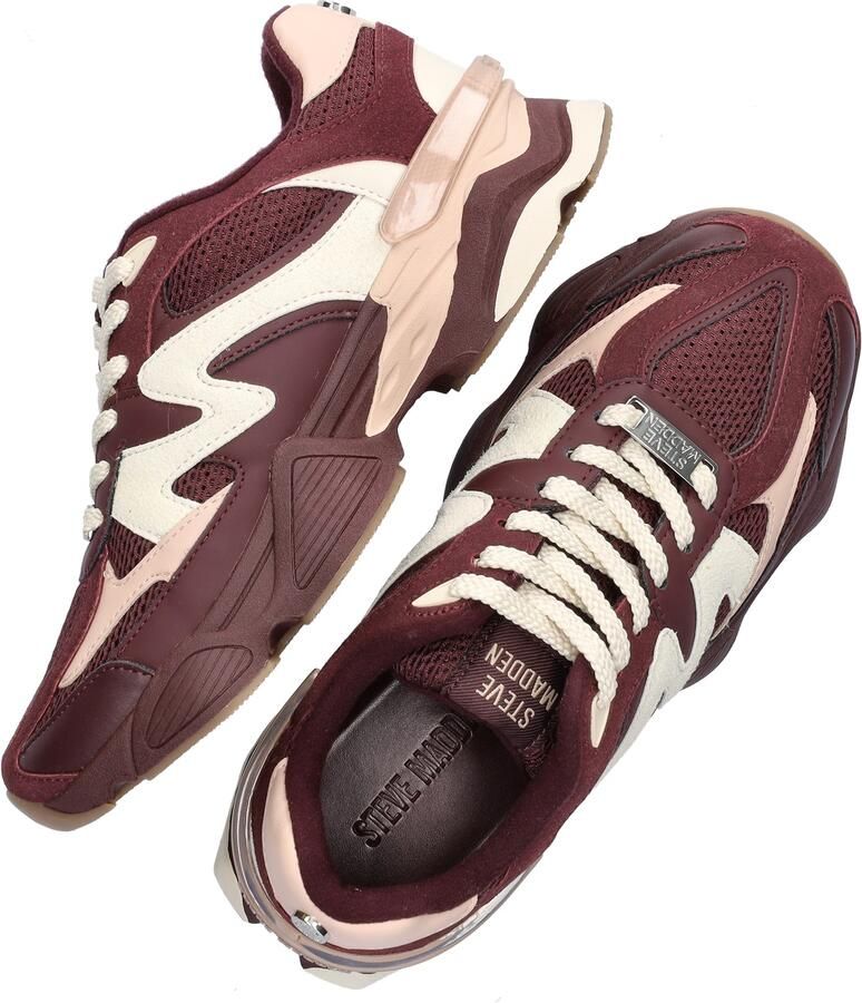 Steve Madden Speeder lage sneakers - Foto 3