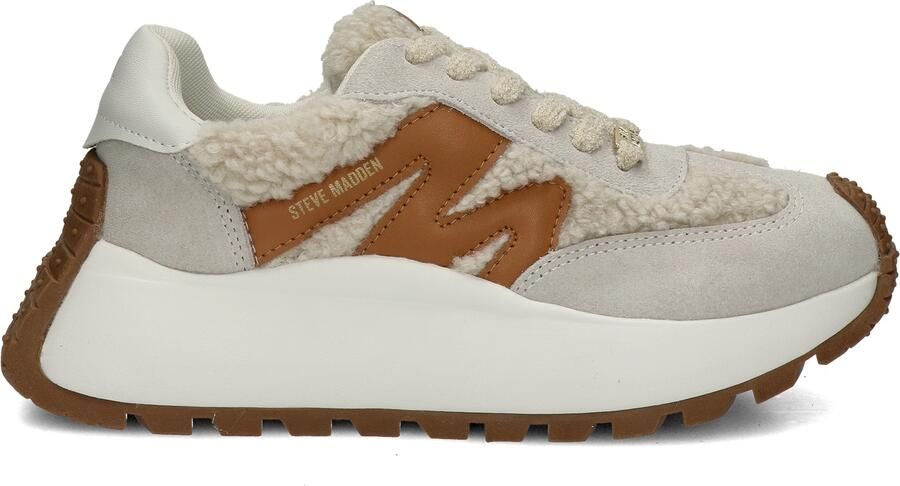Steve Madden Arta Sneaker voor Mannen en Vrouwen - Foto 5