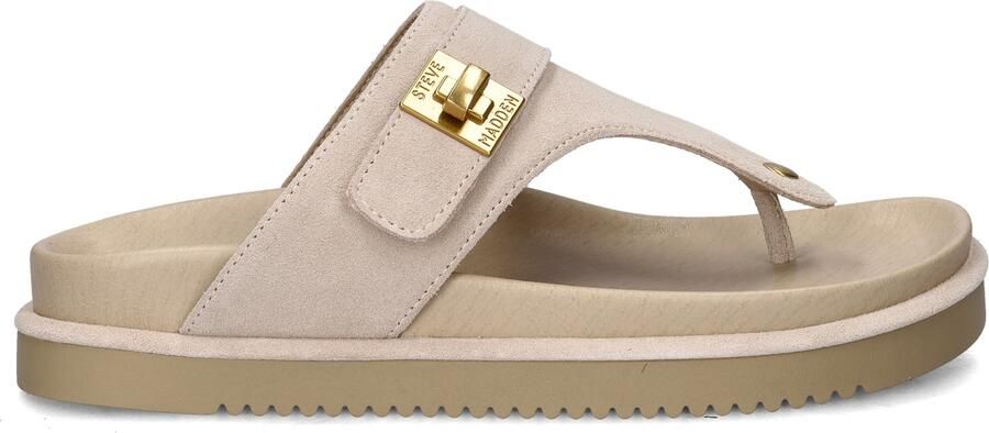 Steve Madden Tuned-In slippers