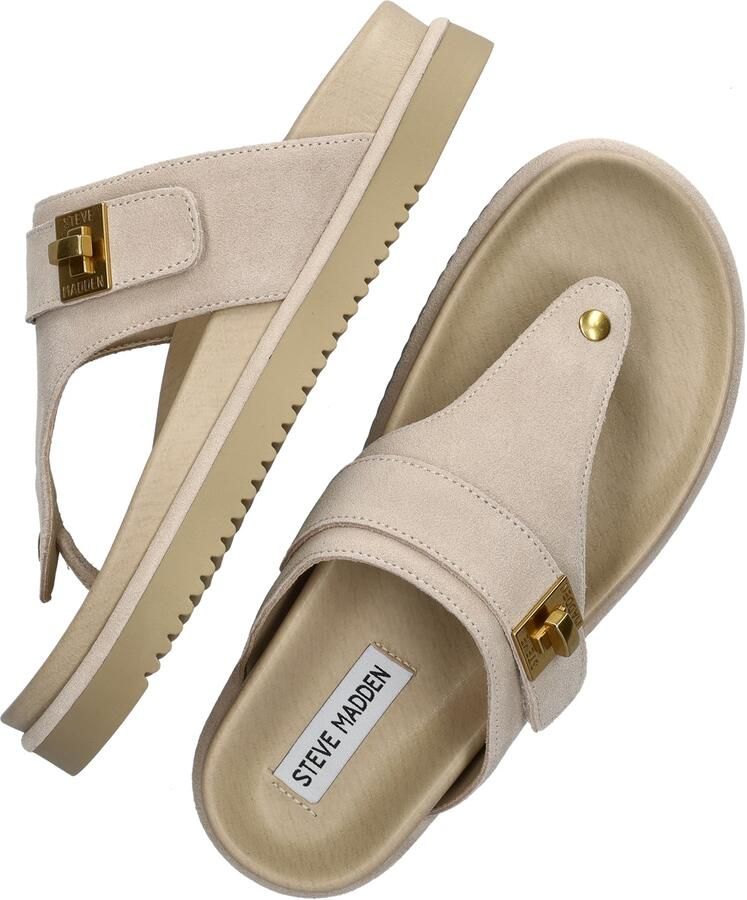 Steve Madden Tuned-In slippers - Foto 2