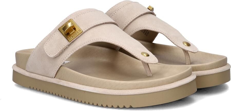 Steve Madden Tuned-In slippers - Foto 4