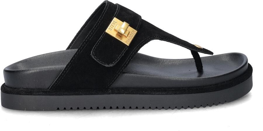 Steve Madden Teenslippers TUNED IN