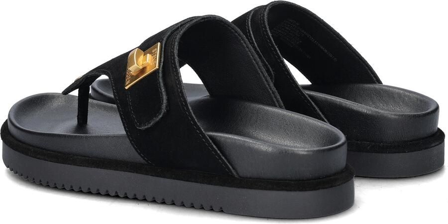 Steve Madden Teenslippers TUNED IN - Foto 4