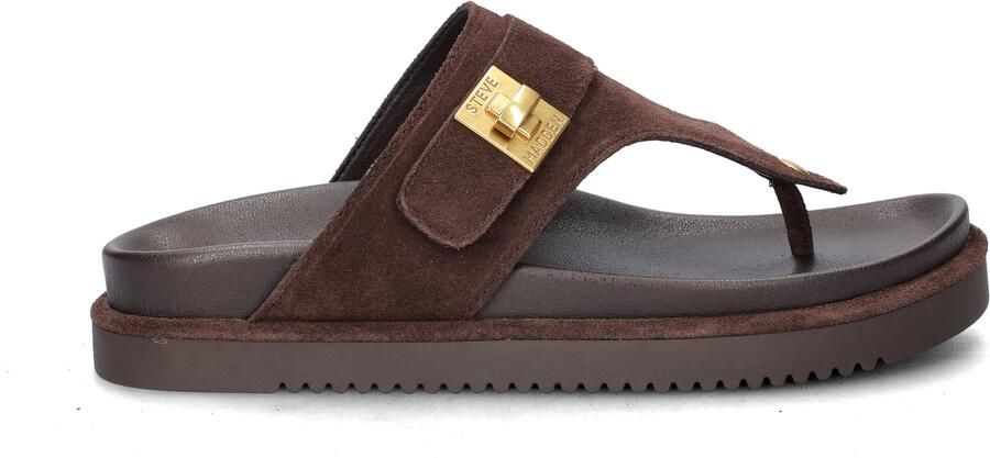 Steve Madden Tuned-In slippers