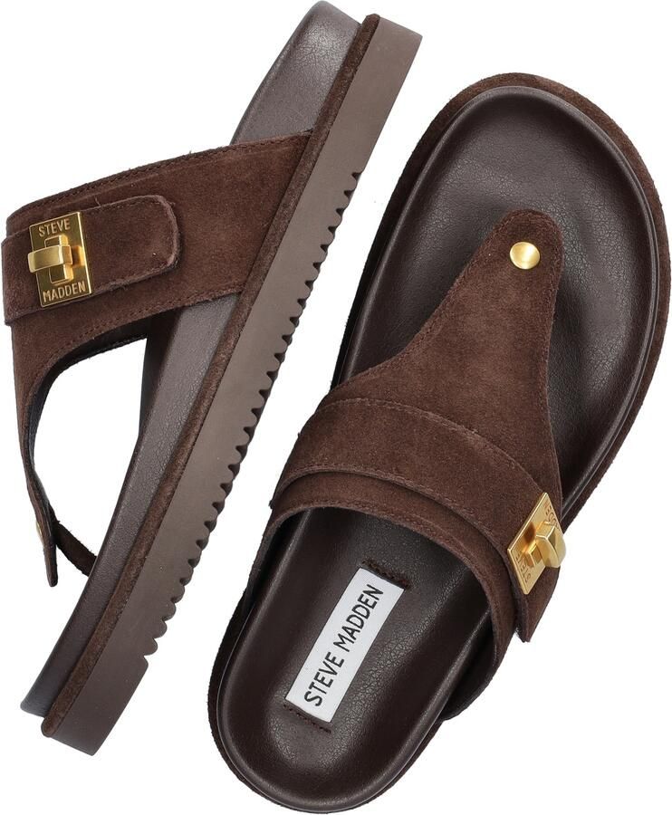 Steve Madden Tuned-In slippers - Foto 2