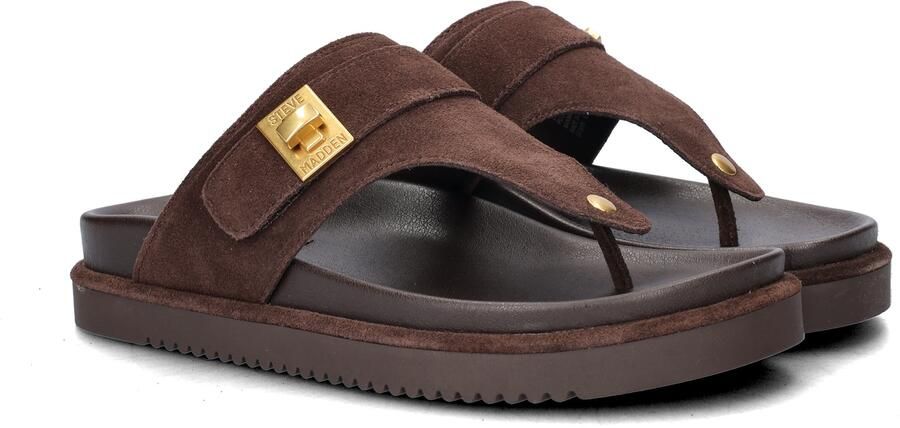Steve Madden Tuned-In slippers - Foto 4