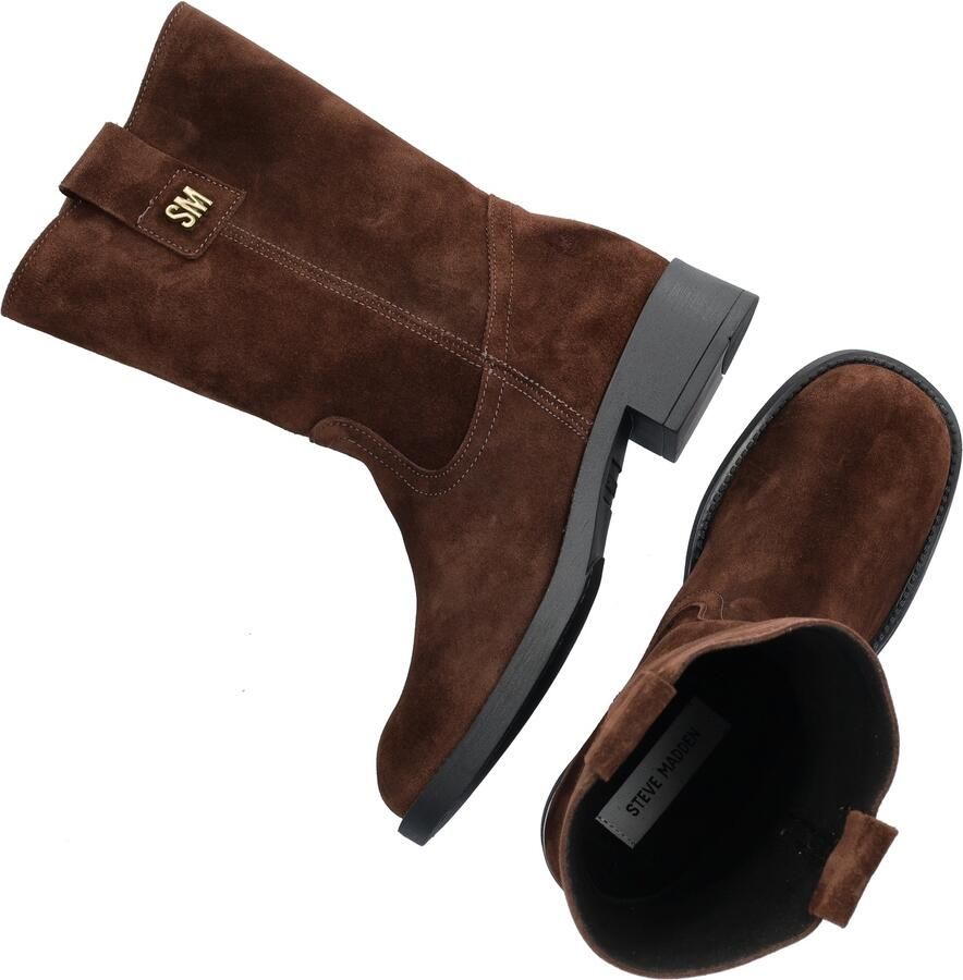 Steve Madden Zetty rits- & gesloten boots - Foto 2