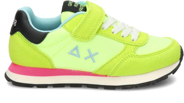 Sun 68 Girls Ally Solid klittenbandschoenen