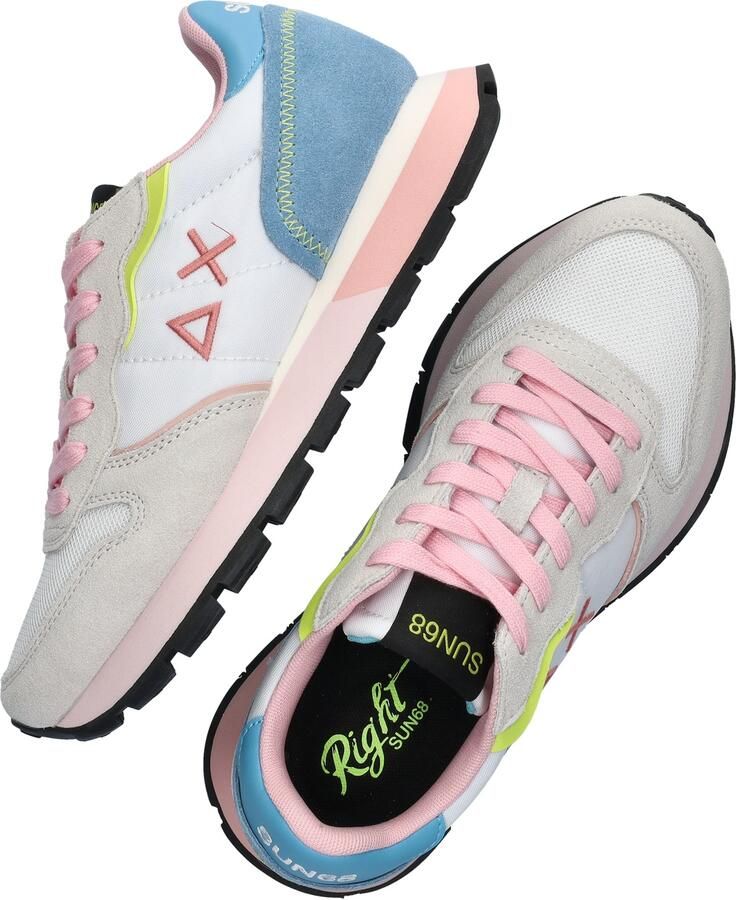 Sun68 Stijlvolle Sneaker voor WEIMARANER-liefhebbers - Foto 5
