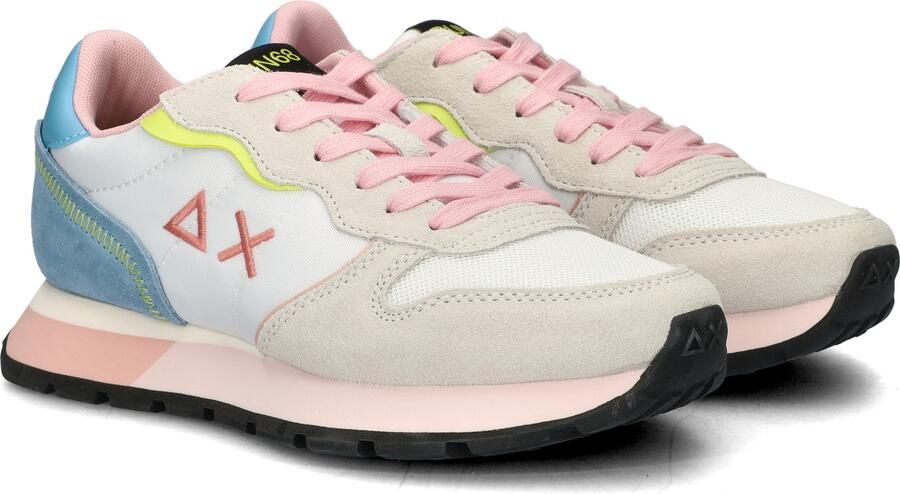 Sun68 Stijlvolle Sneaker voor WEIMARANER-liefhebbers - Foto 4