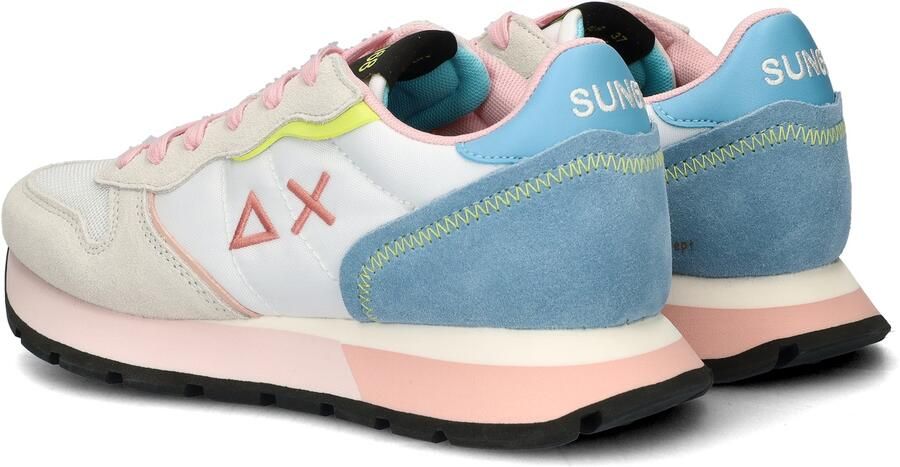 Sun68 Stijlvolle Sneaker voor WEIMARANER-liefhebbers - Foto 6