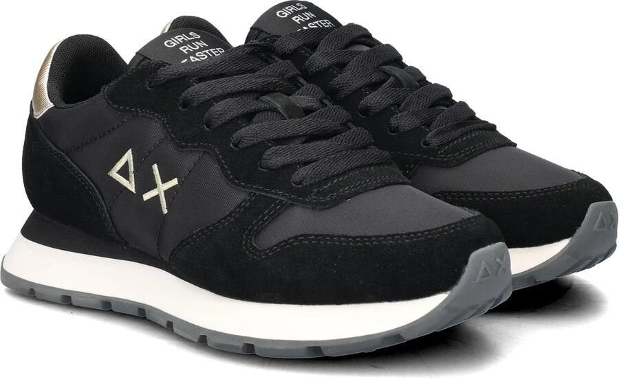 Sun68 Donkere Sneaker voor Mannen en Vrouwen - Foto 3