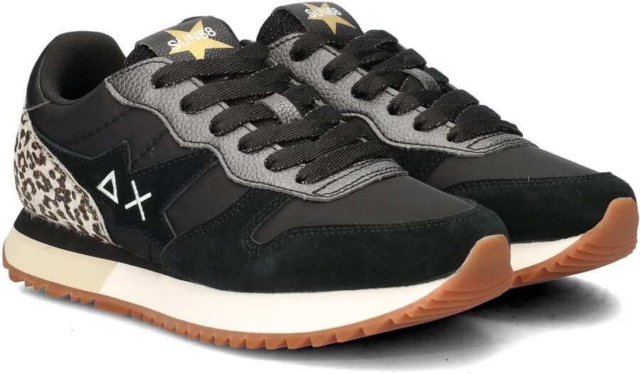 Sun68 Dierenprint Sneakers Stargirl Collectie - Foto 2