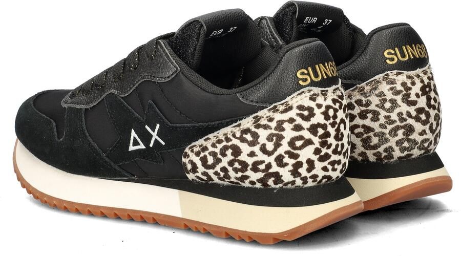 Sun68 Dierenprint Sneakers Stargirl Collectie - Foto 4