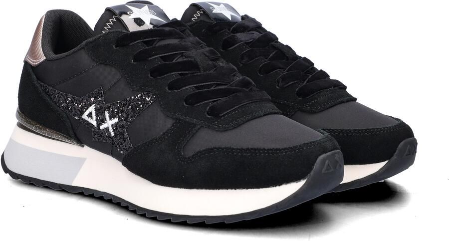 Sun68 Stargirl Glitter Logo Sneaker Fashion Wear Vrouwen - Foto 7
