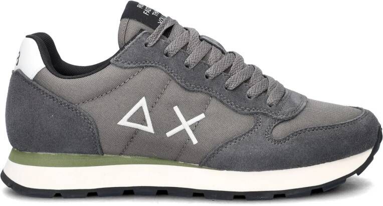 Sun 68 Tom Solid lage sneakers