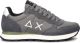 Sun 68 Tom Solid lage sneakers - Grijs
