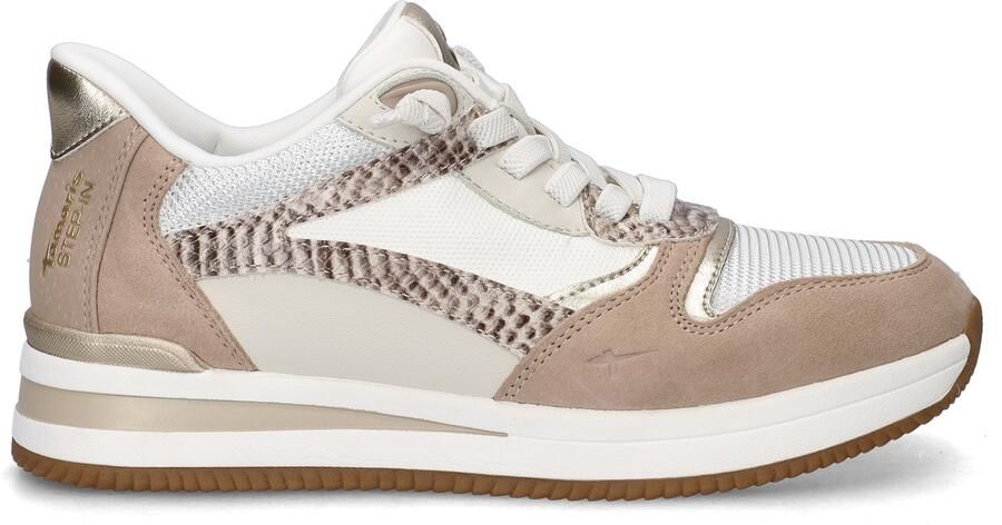 Tamaris Comfort lage sneakers