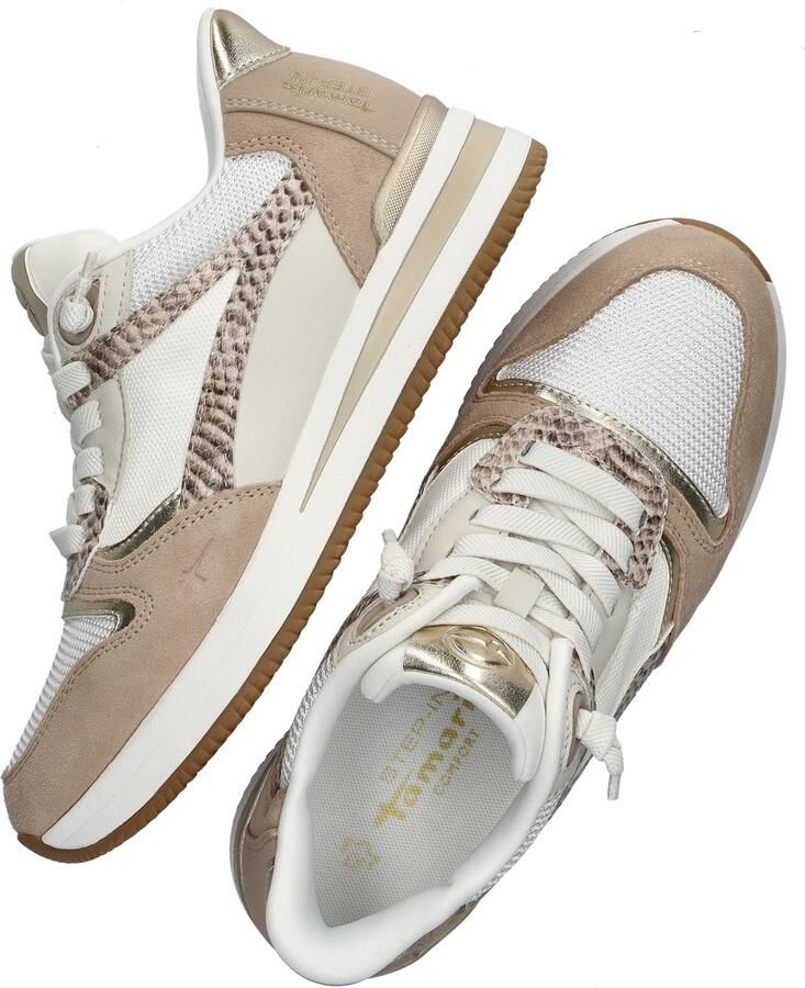 Tamaris Comfort lage sneakers - Foto 2