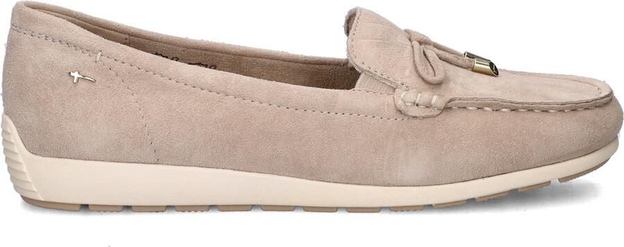 Tamaris WIDE FIT Dames Instappers 8-84600-44 402 Wide Fit - Foto 4