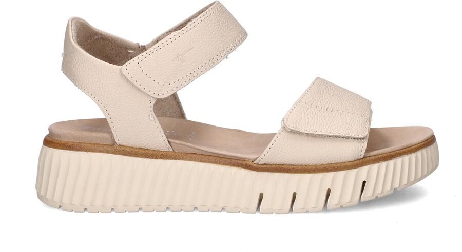 Tamaris COMFORT Jana COMFORT Dames Sandaal 8-88720-44 411 Wide Fit - Foto 4