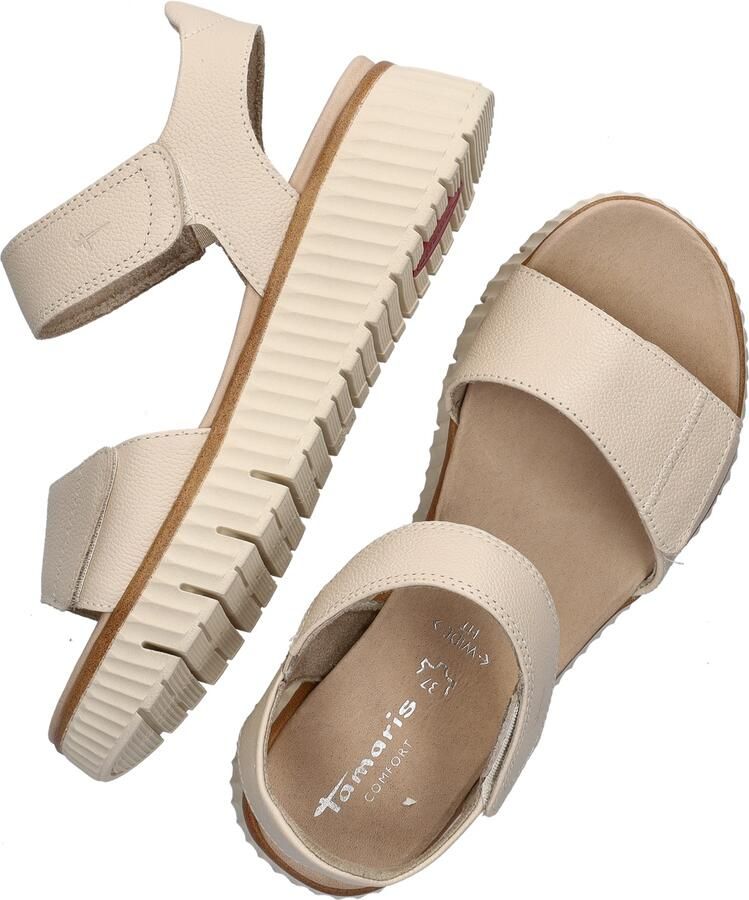 Tamaris COMFORT Jana COMFORT Dames Sandaal 8-88720-44 411 Wide Fit - Foto 5