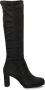 Tamaris Essentials Dames Laarzen BLACK - Thumbnail 3