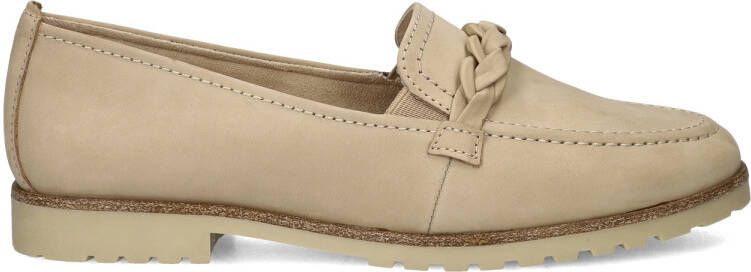 Tamaris Ballerina's business schoen lage schoen instapschoen met mooie strik - Foto 11