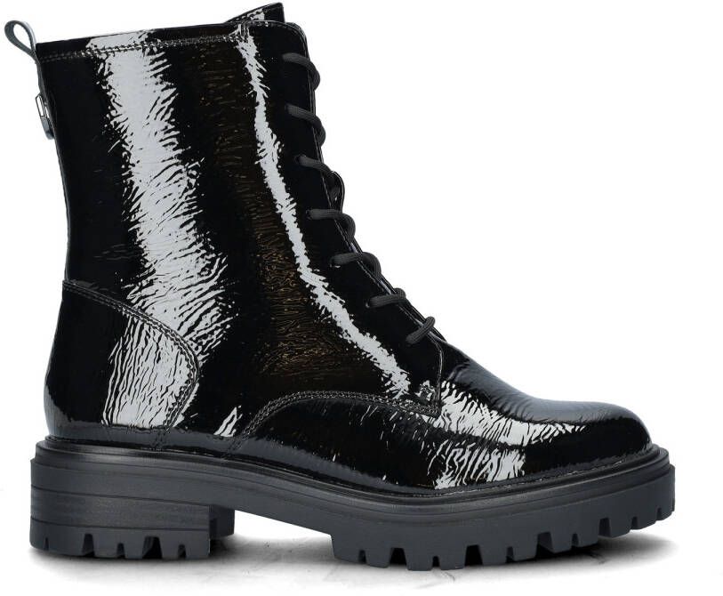 tamaris rits- & gesloten boots