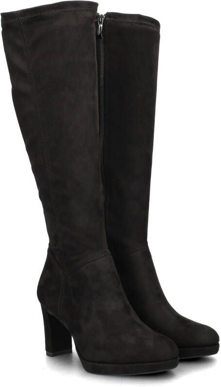 Tamaris Essentials Dames Laarzen BLACK - Foto 2