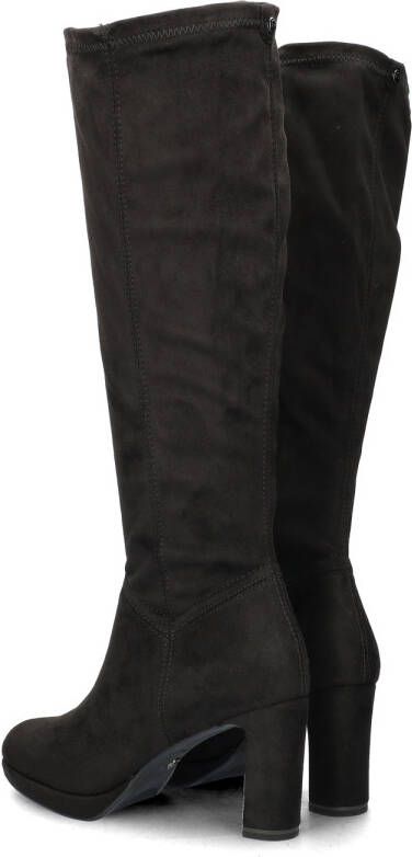 Tamaris Essentials Dames Laarzen BLACK - Foto 3