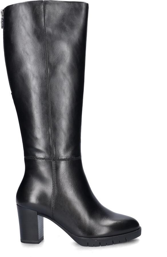 Tamaris Laarzen hakken lange laarzen met decoratieve naden - Foto 10