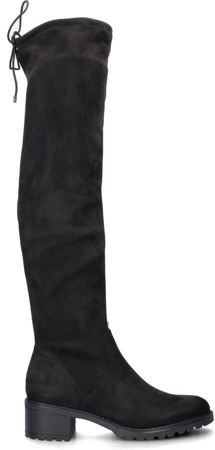 Tamaris Dames Overknee 1-25546-43 001 - Foto 2