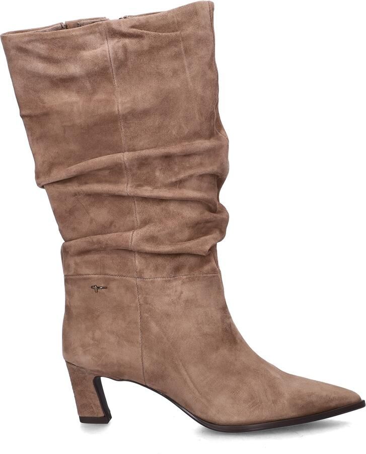 TAMARIS Enkellaarsje beige 40 - Foto 2