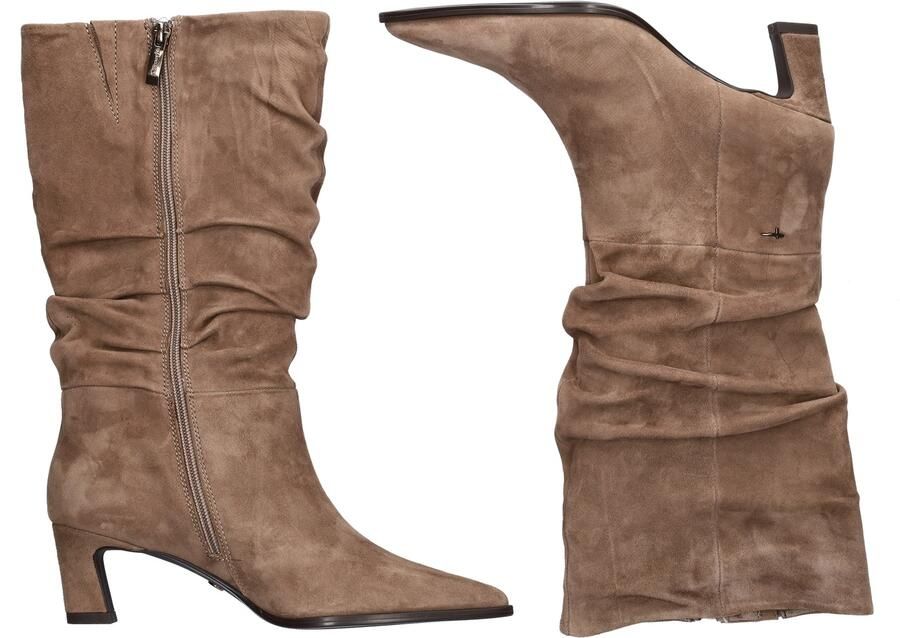 TAMARIS Enkellaarsje beige 40 - Foto 5