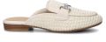 Tamaris Slippers Muiltjes - Beige