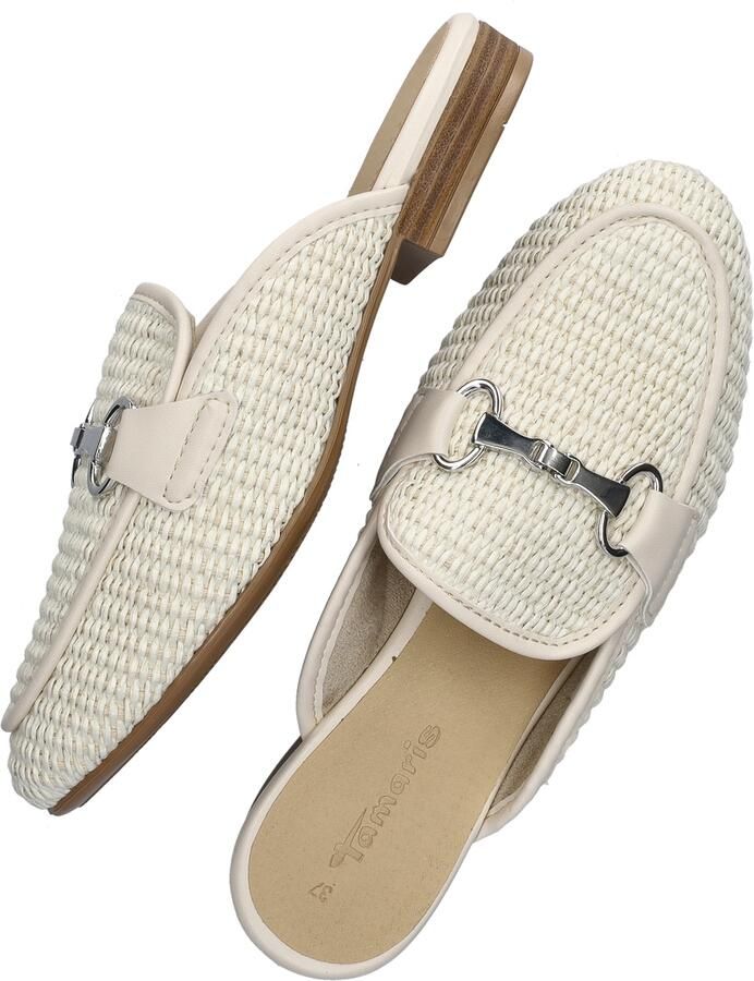 Tamaris Slippers Muiltjes - Foto 2