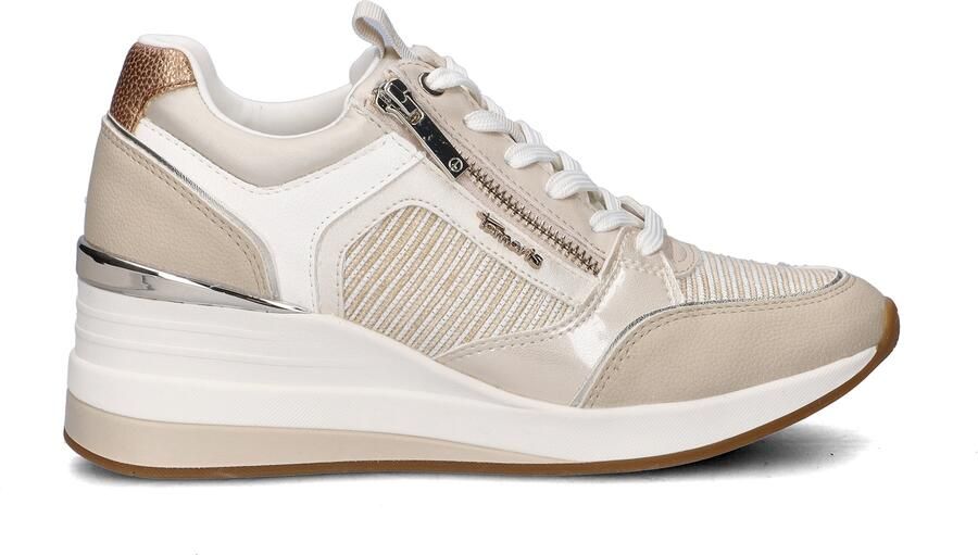 Tamaris lage sneakers