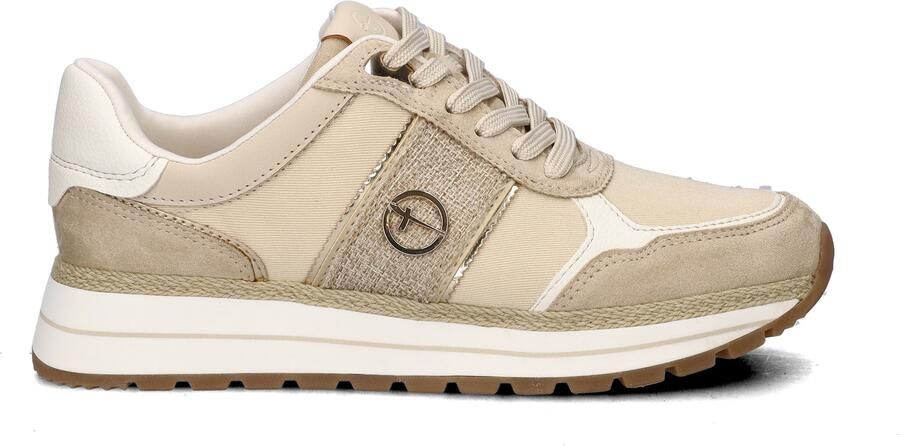Tamaris lage sneakers