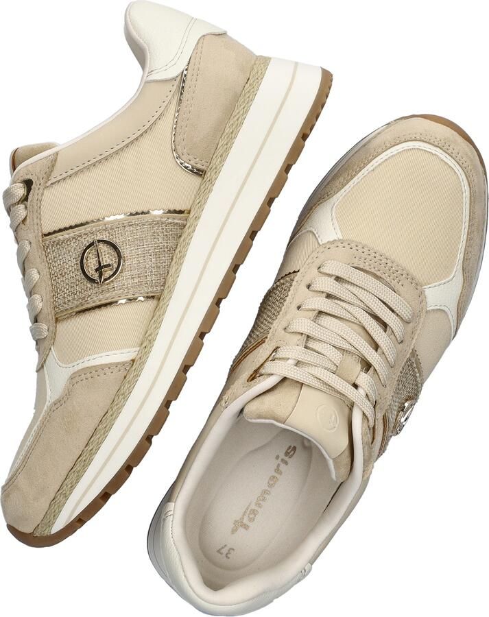 Tamaris lage sneakers - Foto 2