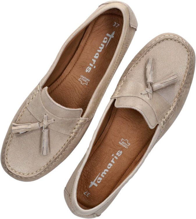 Tamaris Dames Mocassin 1-24600-42 179 - Foto 7