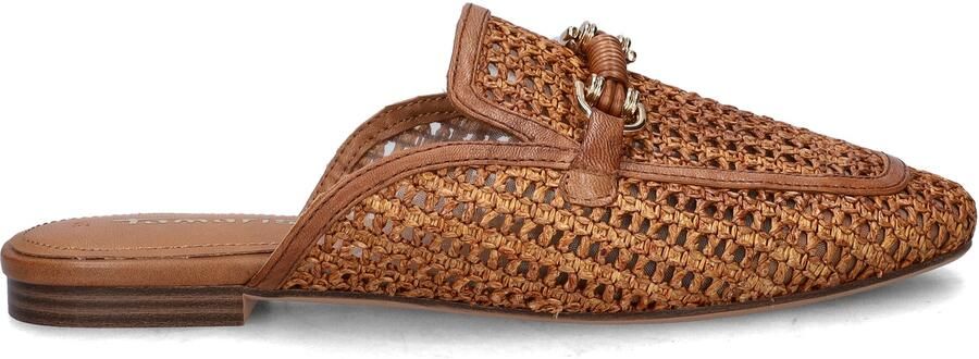 Tamaris Core Dames Slippers BRUIN - Foto 2